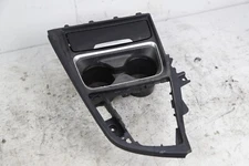 BMW Front Center Console Cup Holder Trim Cover for F30 F32 F36 328i 335i