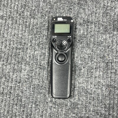 Pixel Pro Shutter Release Remote Control TW-283TX NO Wireless Timer
