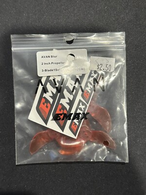 EMAX EMX-2178 - Avan Blur 2 Inch Prop