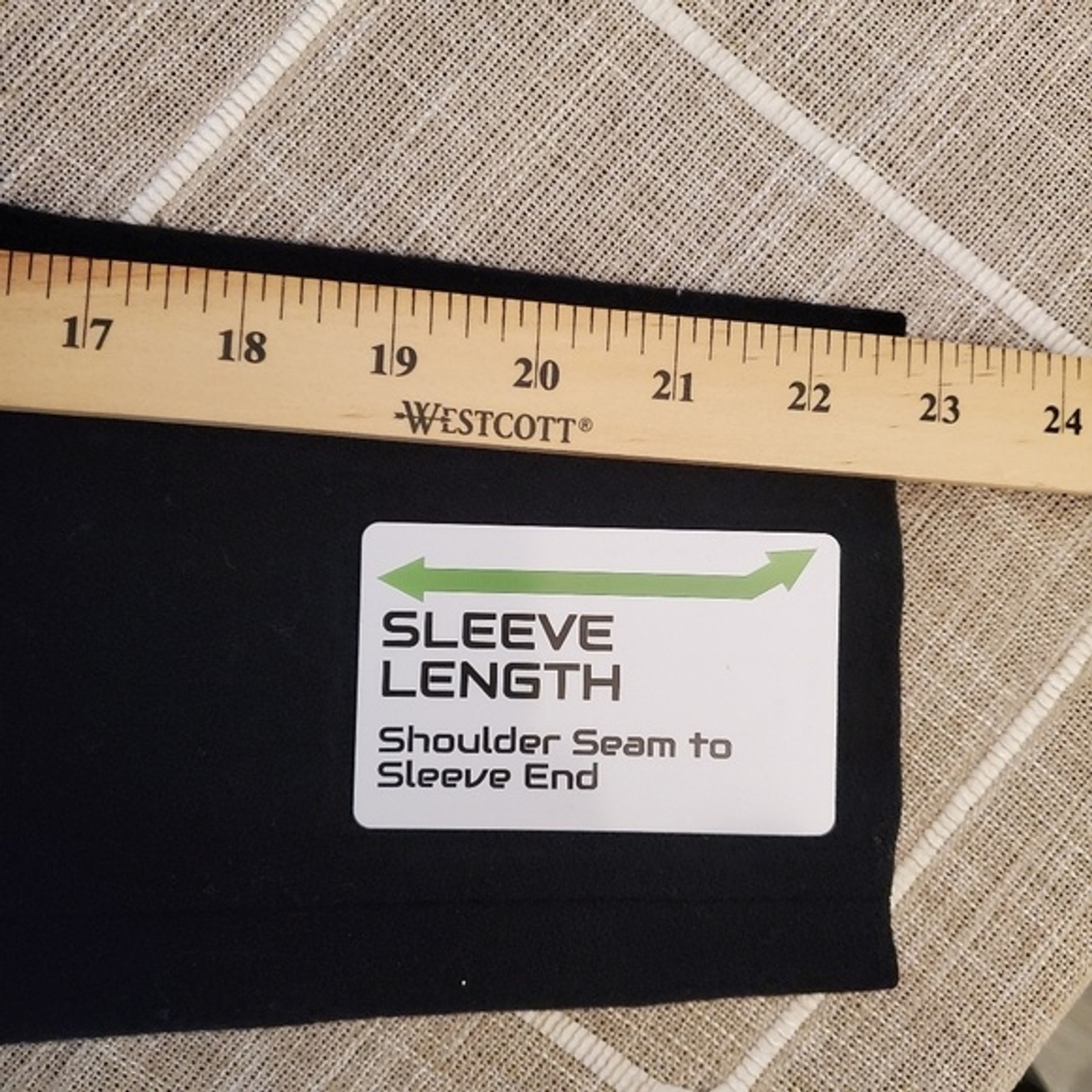 Pendleton Large? 100% Virgin Wool Black Padded Sh… - image 11