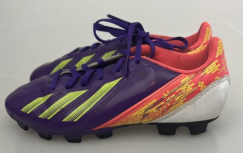 adidas Fußballstollen - Größe 2 - Bild 2 von 5