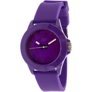 skechers watch water resistant