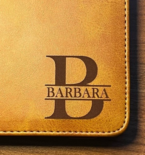 Luxury Case Cover & Screen Protector for New Kindle Paperwhite 7" (12th Gen.) - Picture 3 of 15