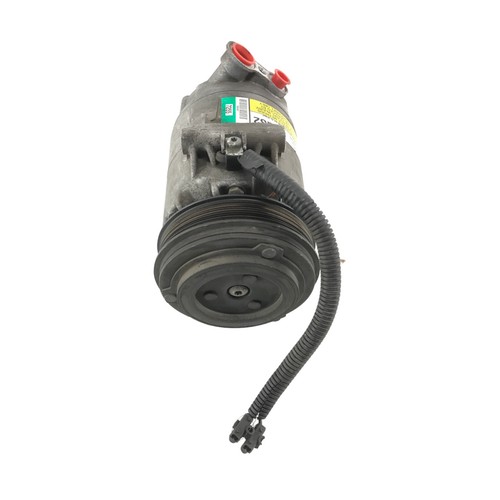 13197255 Kompressor Klima Klimaanlage OPEL Agila A (2007) 1.0 B 44KW 5P