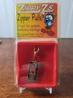 NEW Vintage 1996 Atlanta Summer Olympic Games Zipper Pulls Torch Logo USA