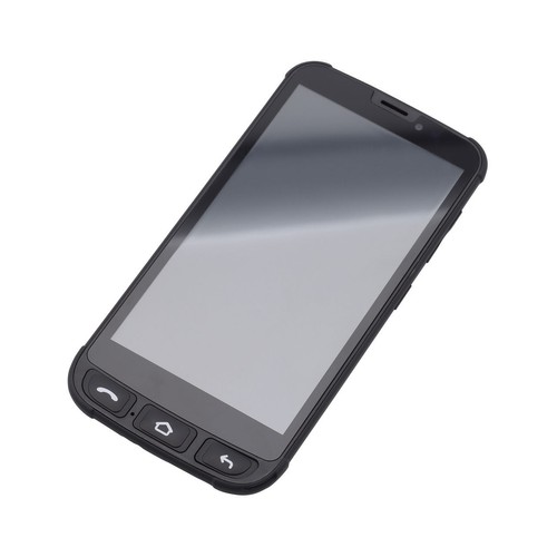 Senioren Smartphone Extragroße Darstellung Hörgerätekompatibel Olympia Neo mini - Bild 6 von 7