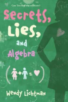 Do the Math: Secrets, Lies, and Algebra - Paperback - VERY GOOD