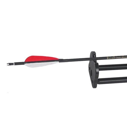 Point Alignment Straightness Detector Tool Archery Arrow Spinner Inspector Vanes - Picture 9 of 14