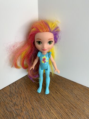 Nickelodeon Sunny Day Mini Doll 5.5”