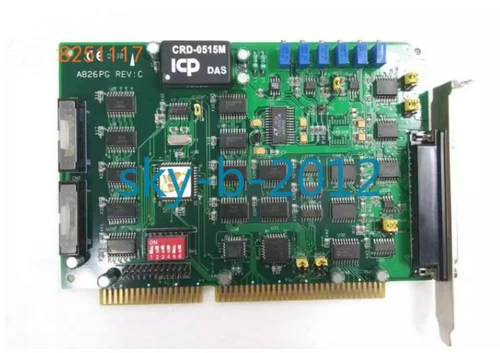 1 PCS A826PG REV：C is a a interview carn college in good condition