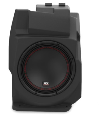 MTX PROXP-20-SW Loaded 10'' Ported Enclosure for 2020-up Polaris