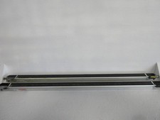 KEYENCE SL-C32H-T / SL-C32H-R USED SAFETY LIGHT CURTAIN TRANSMITTER / RECEIVER