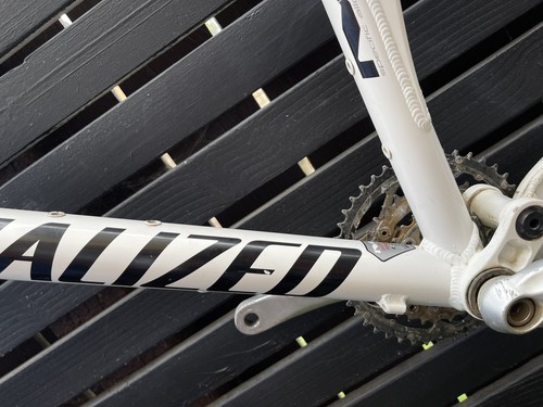 2004 Specialized Epic Pro FSR 19” Brain Mountain Brake / Disc Bike - Picture 18 of 24