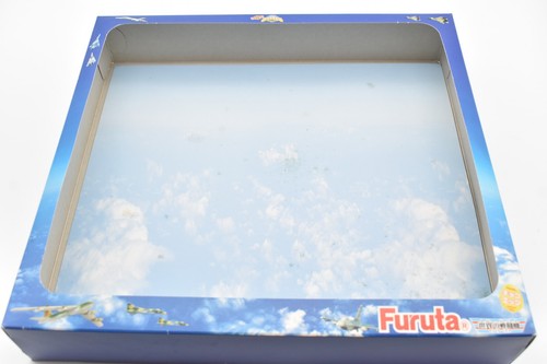 Furuta Choco Egg Aircraft Vol.1 Colección Caja x2 (Normal x20 + Secreto x2) - Imagen 20 de 23