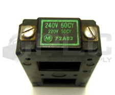 ALLEN BRADLEY 72A83 COIL 220-240V 50/60HZ