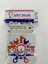 Norman Lamps BA94-28W 4-White Cluster LED 24-28V 40mA 1.20W