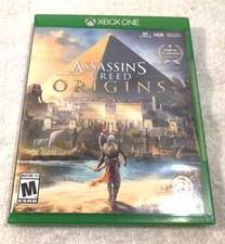 Assassin's Creed Origins - Microsoft Xbox One