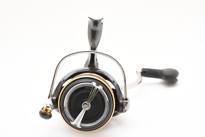 Buy Daiwa 19 Certate LT 4000-CXH Spinning Reel online | eBay