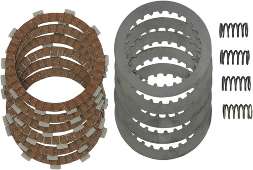 DP Brakes [DPK144] DPK Clutch Kit