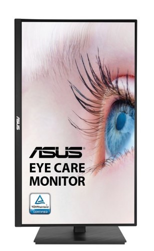 4718017802352 ASUS VA27AQSB 68,6 cm (27 Zoll) 2560 x 1440 Pixel Quad HD Schwarz  - Bild 3 von 7