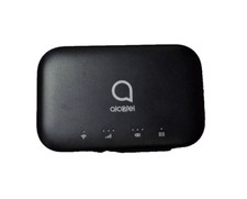 Alcatel Linkzone 2 MW43 T-Mobile 4G LTE Wi-Fi Hotspot Internet Powerbank