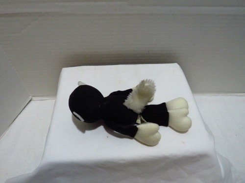 VTG 1991 APPLAUSE HANG LOOSE CAT-SUCTION CUPS-SCOTTY ZIEGLER S01-11 - Picture 3 of 4
