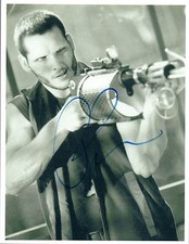 Peter Facinelli Signed Autographed 8x10 Photo Supergirl Nurse Jackie COA VD