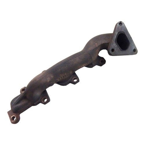 Mercedes W639 Vito 109 2,2CDI 65 kW Krümmer 6111420501 Abgaskrümmer 646983