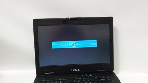 Getac S410 G2, 14", i7-8550U, @1,90 GHz 16 GB, Ram NO HDD/OS. - Foto 4 di 12