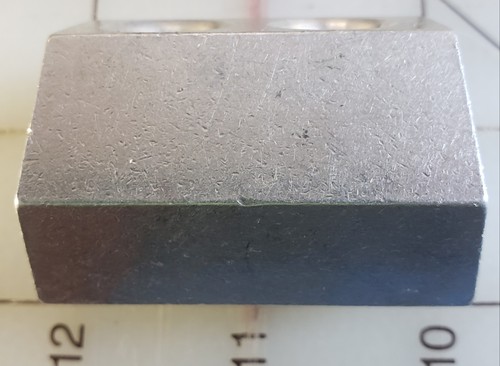 LATE 60's VINTAGE EIGER HEX CHOCK # 6 - Picture 4 of 8