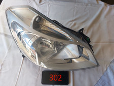 Scheinwerfer  gebraucht Renault Clio 3 Clio III rechts