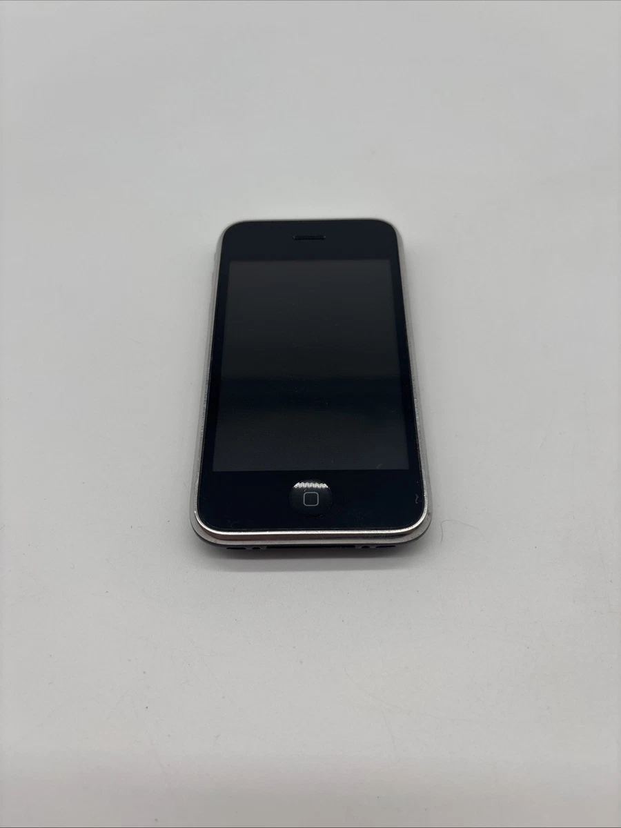 動作未確認 Apple iPhone3G？ ブラック ジャンク Apple iPhone 3G Unlocked Phones for Sale | Shop New & Used Cell