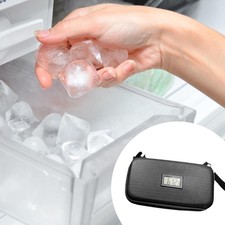 Kühlbox Reiseetui für Stifte Isolierte Tragetasche Elegante Tragbare Kühltasche