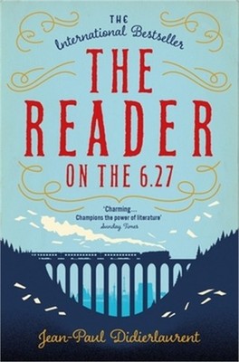 The Reader on the 6.27 (Paperback or Softback)