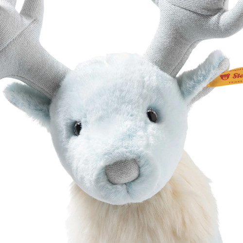 Peluche Harry Potter Steiff Cervo Patronus 25 cm - Foto 2 di 5
