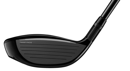 TaylorMade Golf Club STEALTH 18* 5 Wood Regular Graphite Value - Picture 3 of 4