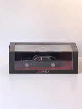TSM 1/43 Rolls-Royce PHANTOM LWB Black 2010 Original Packaging
