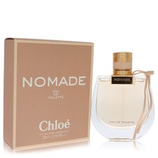 Chloé NOMADE Eau de Toilette 50ml Chloé Nomade Eau de Toilette 50 ml – Shop Bits & Pieces