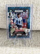 2026 Panini Prizm Monopoly FIFA World Cup Soccer Checklist Guide in-content 38