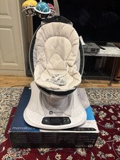 4moms Mamaroo Baby Swing Rocker