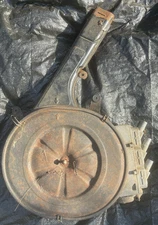 Original Air Filter Housing for Mazda B2000 B2200 Pickup Truck