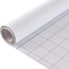 White Blackout Window Film 100 Light Blocking Window Cover Opaque Vinyl