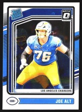 Joe Alt Los Angeles