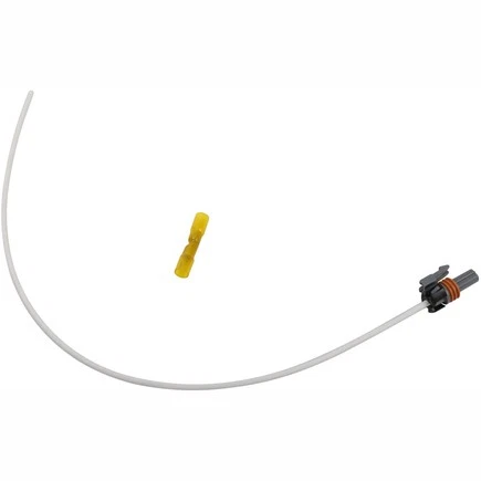 Kit de conectores Acdelco PT3846, Wrg Harn *Gris Foto 4 de 4