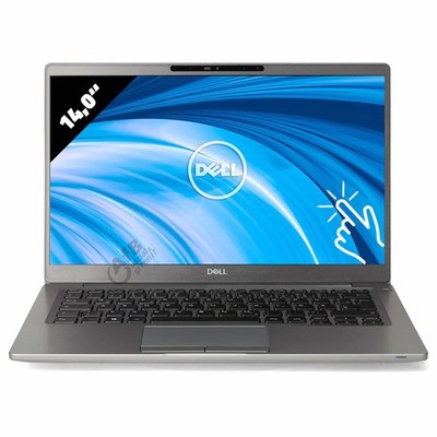 Dell Latitude 7420 Notebook 14 Zoll i7 11.Gen 16GB 500GB SSD FHD Win11P Laptop