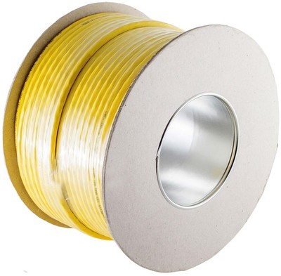 CAT 7 A + Verlegekabel Netzwerkkabel CAT.7 A + LAN Halogenfrei Installationsk...