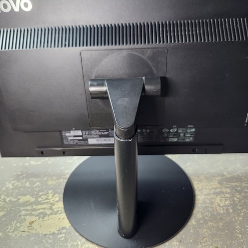 Lenovo ThinkVision T22i-10 Model A16215FT0 Vertical Or Horizontal - Picture 17 of 18