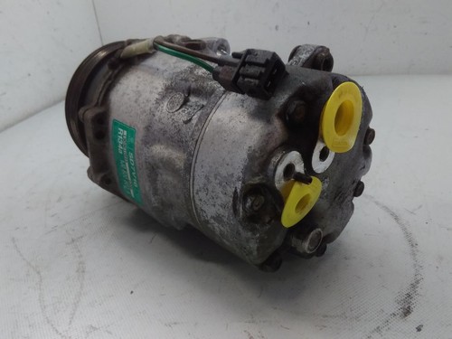 VW Golf 4 original Klimakompressor 1.4 55kw AKQ 1J0820803A Bj1999 - Afbeelding 4 van 4