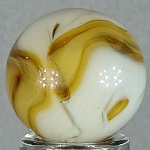 Mármol vintage Alley Swirl 0,61 pulgadas casi como nuevo envío combinado - Imagen 17 de 21