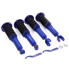 Coilovers Shock Springs Suspension Lowering Kit For Lexus Sc300 Sc400 1992-2000 Coilovers Shock Springs Suspension Lowering Kit For Lexus Sc300 Sc400 1992-2000
